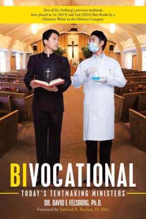 Cover of the book Bivocational by James Dyche