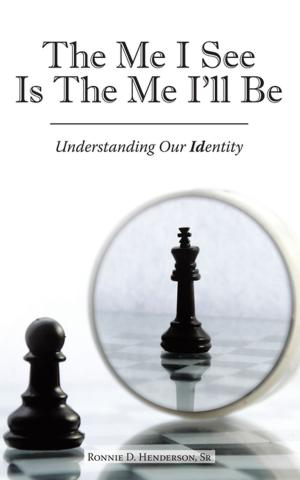 Cover of the book The Me I See Is the Me I’Ll Be by Rachel Archelaus