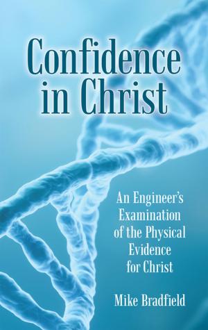 Cover of the book Confidence in Christ by Dr. Jay Rawlings, Dr. Meridel Rawlings