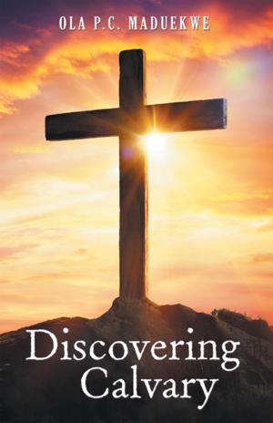 Cover of the book Discovering Calvary by Udeme Ralph