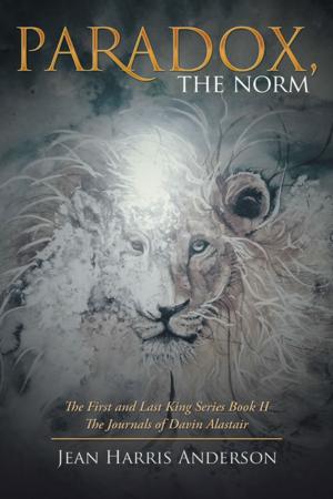 Cover of the book Paradox, the Norm by Lynne Sandsberry