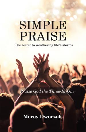 Cover of the book Simple Praise by Jill Krantz