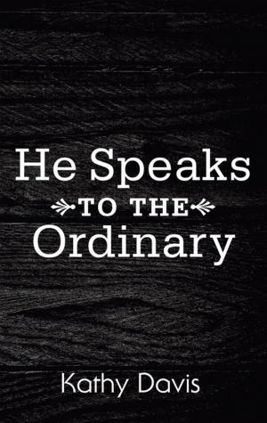 Cover of the book He Speaks to the Ordinary by Christopher Mitchell