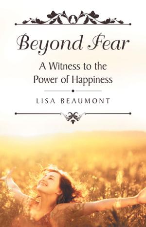 Cover of the book Beyond Fear by Jacqueline Wallace