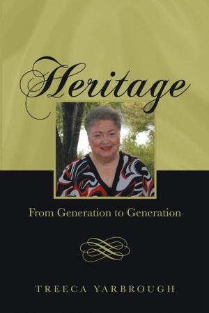 Cover of the book Heritage by Sophia Chang