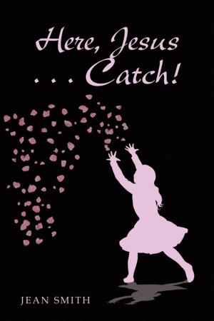 Cover of the book Here, Jesus … Catch! by Katy Campbell