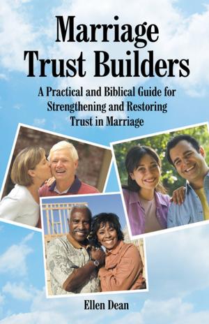Cover of the book Marriage Trust Builders by M. Lorene Kimura