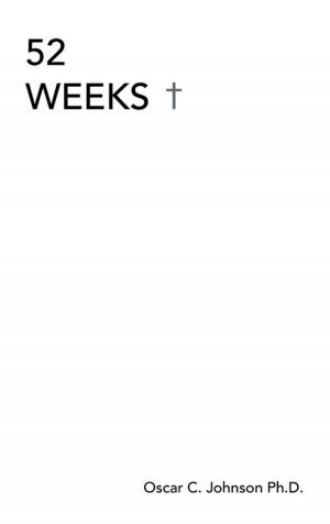 Cover of the book 52 Weeks by David Miles