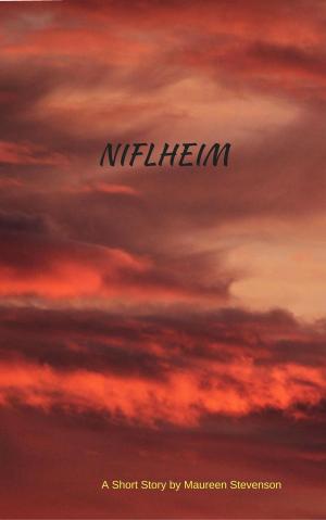 Cover of the book Niflheim by CJ Bolyne