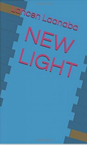 Cover of the book New Light by Claudia Newcorn