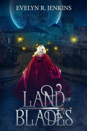 Cover of the book Land of Blades by LL Diamond
