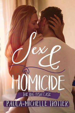 Cover of Sex and Homicide