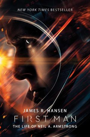 Cover of the book First Man by Mary Matalin
