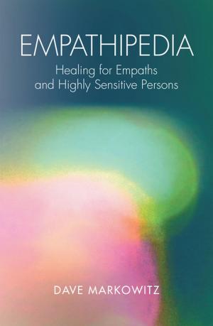 Cover of the book Empathipedia by Geri Jones