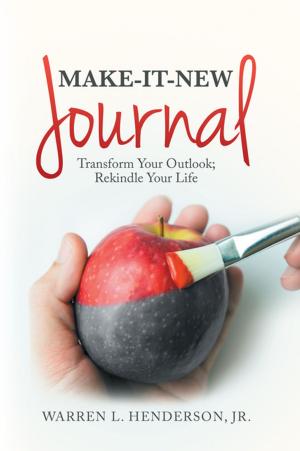 Cover of the book Make-It-New Journal by Genie