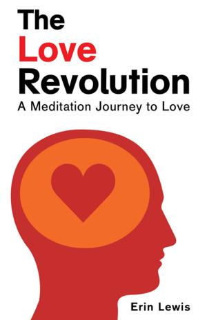 Cover of the book The Love Revolution by Sherinata Pollock