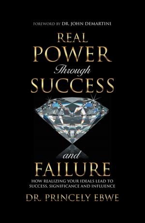 Cover of the book Real Power Through Success and Failure by Hattie Mae Pembrook, Dolores Jackson