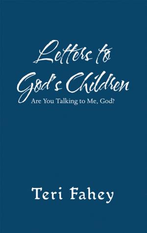 Cover of the book Letters to God’S Children by Bonnie Martin