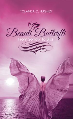 Cover of the book Beauti Butterfli by James Westly