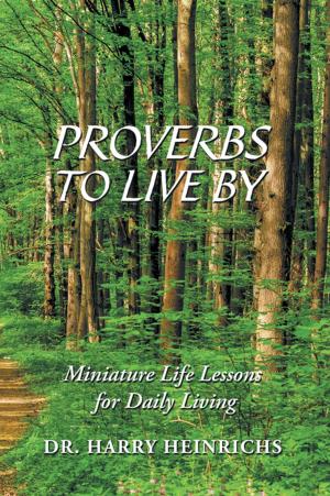 Cover of the book Proverbs to Live By by Grace Sara
