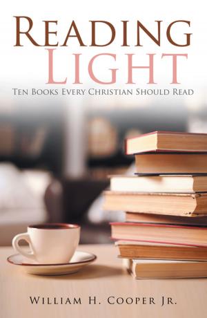 Book cover of Reading Light