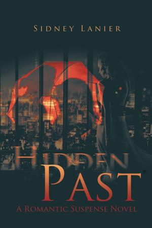 Book cover of Hidden Past