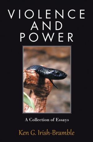 Cover of the book Violence and Power by Paul Root