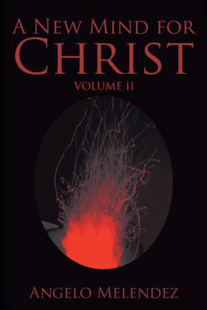 Cover of the book A New Mind for Christ by Caleb Scott Prentiss