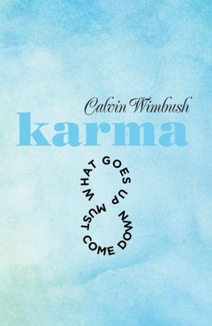 Cover of the book Karma by Morgan Charr