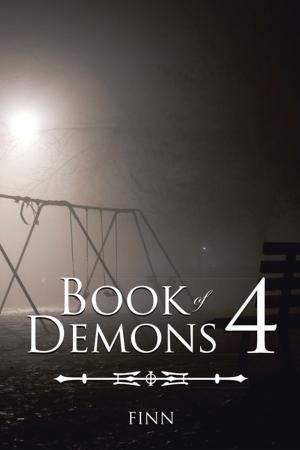 Cover of the book Book of Demons 4 by J. A. Palafox