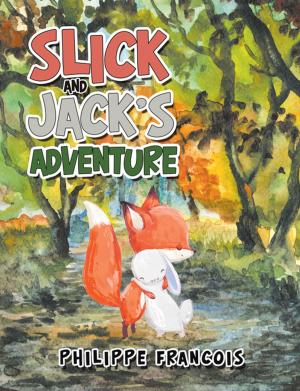 Book cover of Slick and Jack’S Adventure