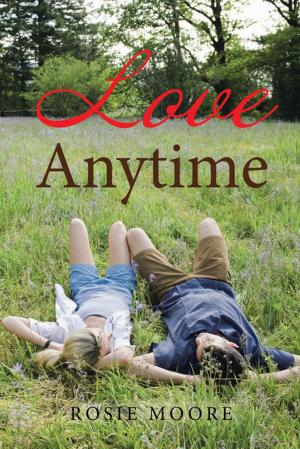 Cover of the book Love Anytime by B J Johnson