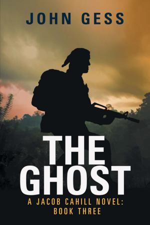 Cover of the book The Ghost by Eric Kwok-wing Leung