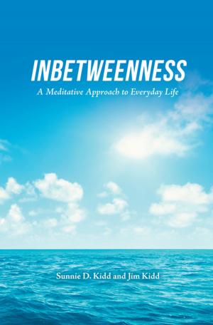 Cover of the book Inbetweenness by Mike Frenz