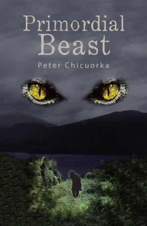 bigCover of the book Primordial Beast by 