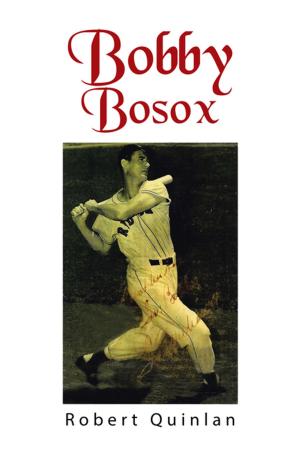 Cover of the book Bobby Bosox by Mike Hanmer Walker
