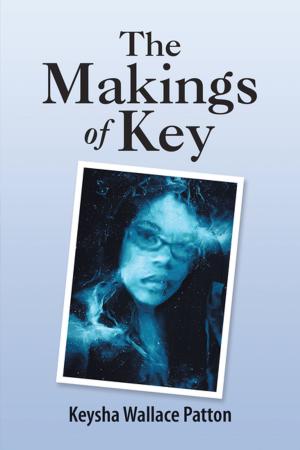 Cover of the book The Makings of Key by Maureen Hovda, Doug
