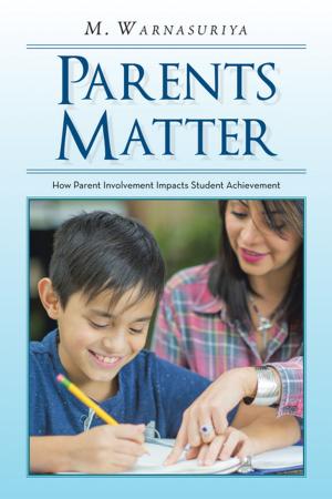 Cover of the book Parents Matter by Irene Cohen