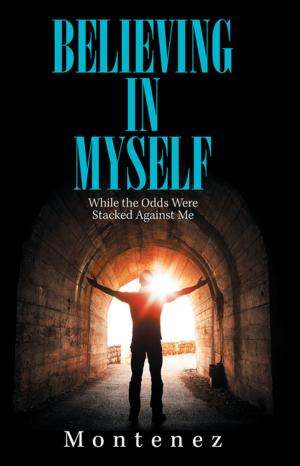 Cover of the book Believing in Myself by Mark Crawford