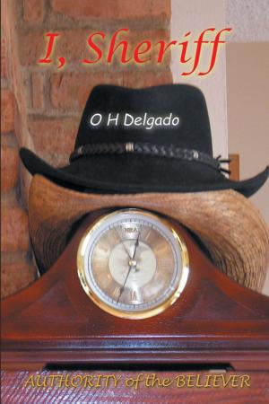 Cover of the book I, Sheriff by D. L. Davis