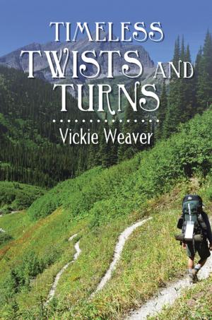 Cover of the book Timeless Twists and Turns by S. A Glenn