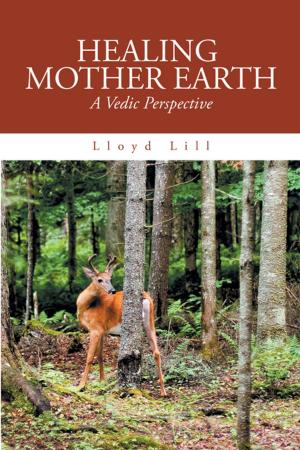Cover of the book Healing Mother Earth by Sharon M. Maben