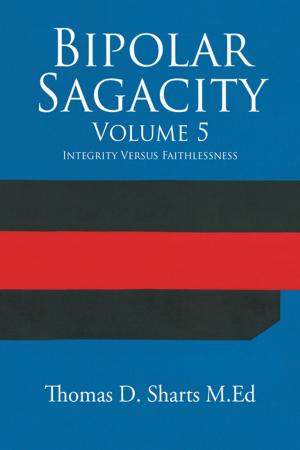 Book cover of Bipolar Sagacity Volume 5
