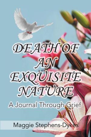 Cover of the book Death of an Exquisite Nature by R.B. Mawhiney