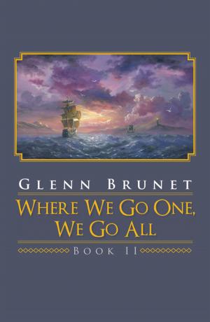 bigCover of the book Where We Go One, We Go All by 