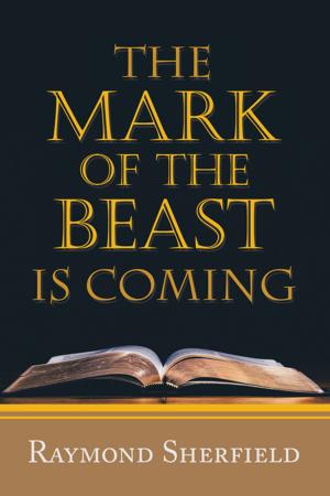 Book cover of The Mark of the Beast Is Coming