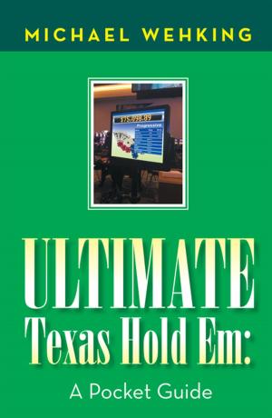 Cover of Ultimate Texas Hold Em: a Pocket Guide