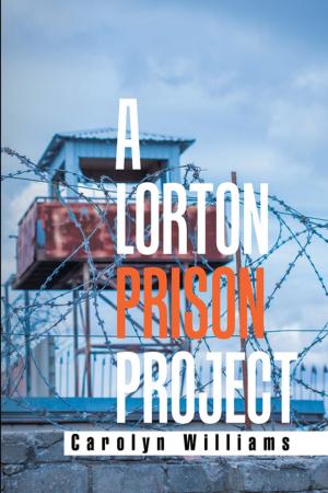 Cover of the book A Lorton Prison Project by Ashley Hall