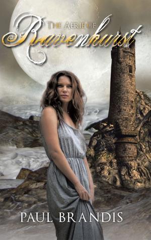 Cover of the book The Aerie of Ravenhurst by Shannon Holmes Shedden