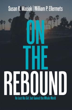 Cover of the book On the Rebound by Teresa Jones, David Jones